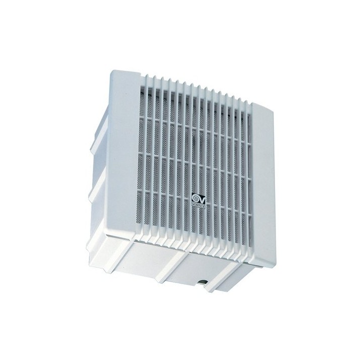 Vortice VORT PRESS I Vort Press – radiální ventilátory pro zabudování do stěny