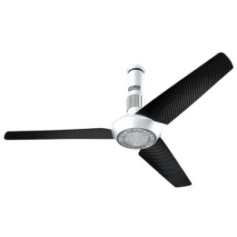 Vortice NORDIK AIR DESIGN NORDIK AIR DESIGN 160-29 - WHITE (bílý) – stropní reverzibilní ventilátory (komplet ventilátor - mo