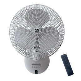Vortice GORDON WALL GORDON W 30/12" ET – nástěnné oscilační ventilátory