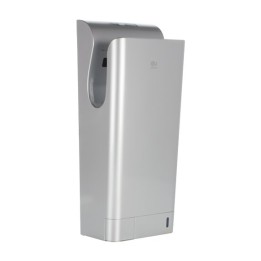 Vortice VORT SUPER DRY Vort Super Dry UV B (automatický, UV lampa, bílá barva) – osoušeče rukou (tryskové)