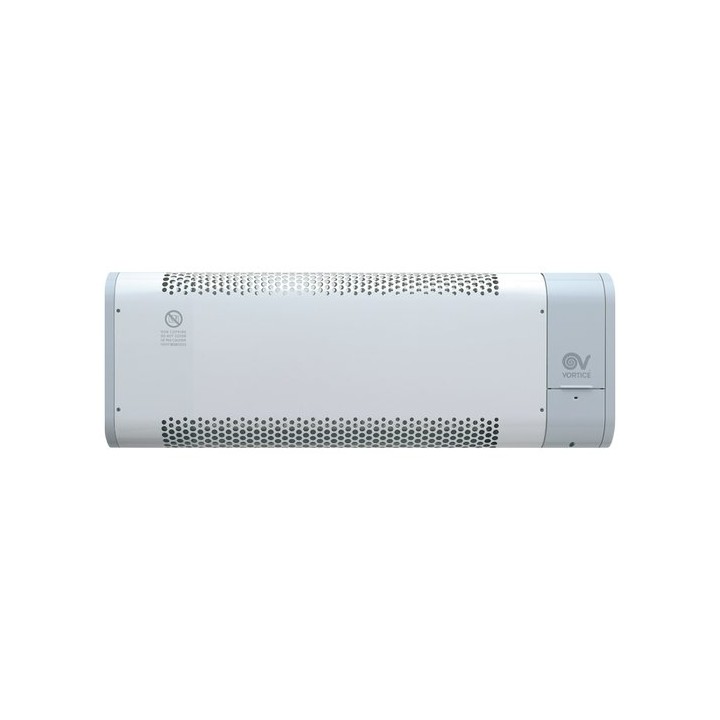 Vortice VORTPHON Microsol 1500-V0 (nástěnný) 500/1000/1500 – osoušeče vlasů