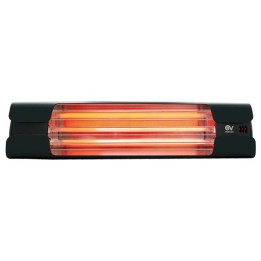Vortice THERMOLOGIKA DESIGN Thermologika Design Antracite (s tepanou povrchovou úpravou - antracitová barva) 600/1200/1800 – 
