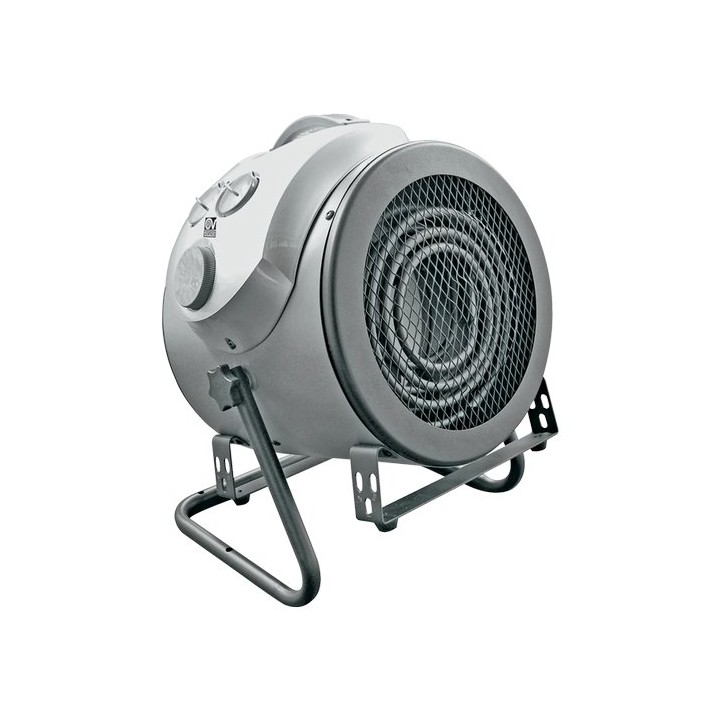 Vortice CALDOPRO PLUS Caldopro Plus – elektrické spirálové ohřívače s ventilátorem