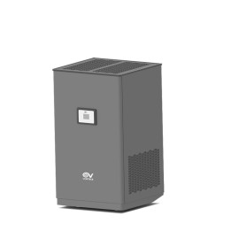 Vortice DEPURO PLUS DEPURO PLUS – vysoce účinné čističe vzduchu s HEPA filtry H14 a fotokatalýzou UV-C (modely EVO) - mobilní