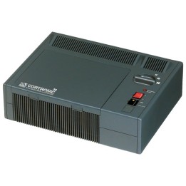 Vortice VORTRONIC FR Vortronic 100 FR – čističe vzduchu s elektrostatickým filtrem Objem místnosti [m3]