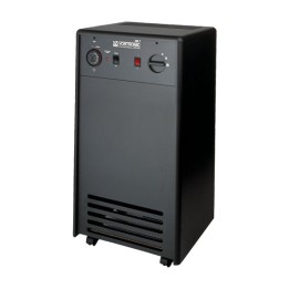 Vortice VORTRONIC FR Vortronic 200 T FR – čističe vzduchu s elektrostatickým filtrem Objem místnosti [m3]