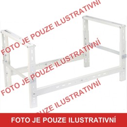 Montážní příslušenství – Antivibrační tlumiče 9898-500