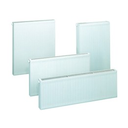 Viessmann Univerzální topné těleso Typ 33 – délka 1200 mm, výška 900 mm