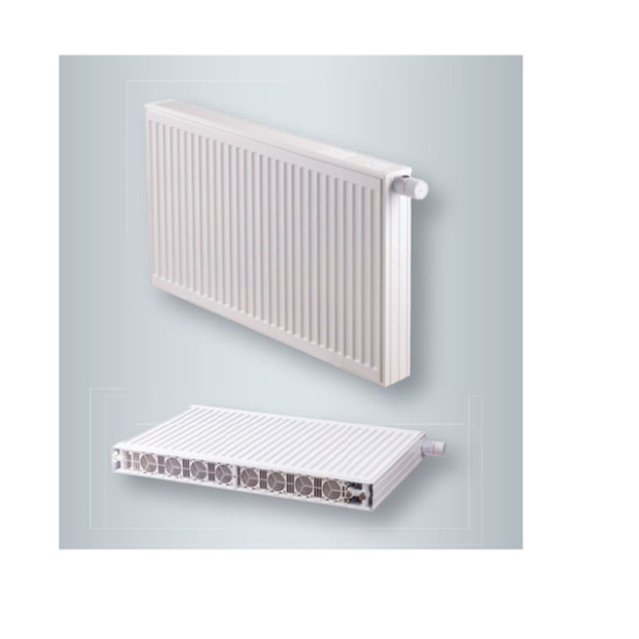 Viessmann Univerzální topné těleso pro tepelná čerpadla Typ 33 – délka 800 mm, výška 500 mm