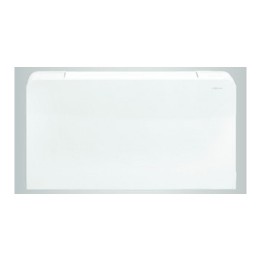 Viessmann Fancoil Energycal Slim 1600 typ R (se sálavým panelem)