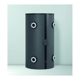 Viessmann Vitocell 050-HC EC-PRO typ SHxxxxCA, objem 3000 l
