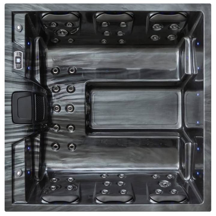 Vortice HEATMASTER F400 HEATMASTER F400 – střešní ventilátory (s AC mo