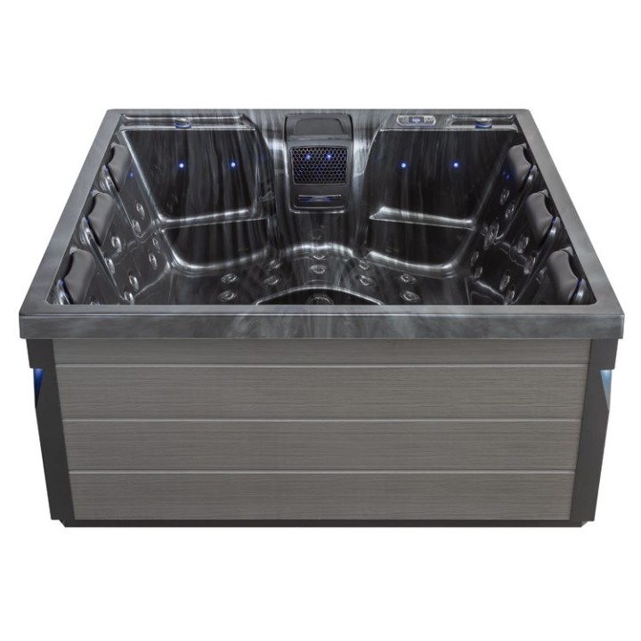 Vortice HEATMASTER F400 HEATMASTER F400 – střešní ventilátory (s AC mo