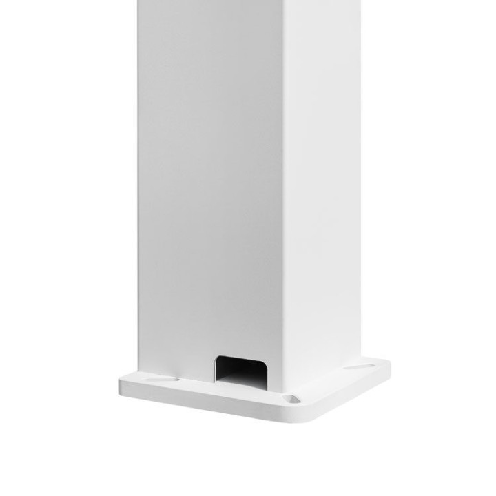 Vortice LINEO 100 Q – potrubní ventilátory s plastovým opláštěním a AC