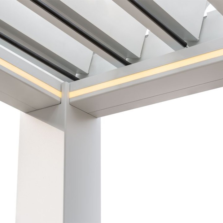 Vortice LINEO 100 Q – potrubní ventilátory s plastovým opláštěním a AC