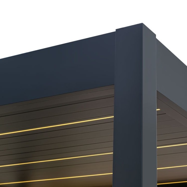 Vortice LINEO 150 – potrubní ventilátory s plastovým opláštěním a AC m