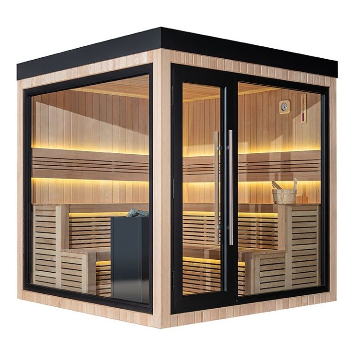 Vortice LINEO 125 ES – potrubní ventilátory s plastovým opláštěním a E