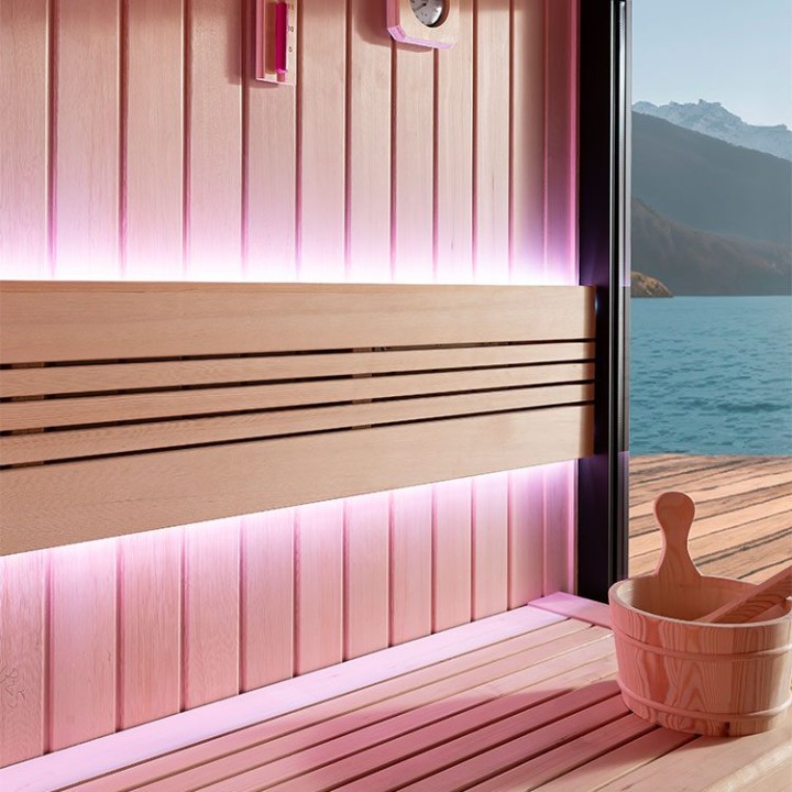 Vortice LINEO 100 Q T – potrubní ventilátory s plastovým opláštěním a 