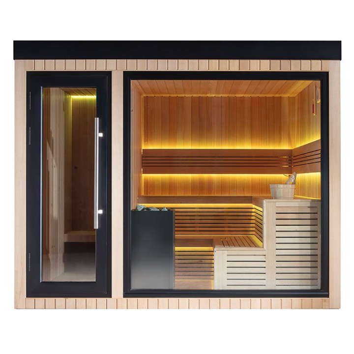 Vortice LINEO 100 T – potrubní ventilátory s plastovým opláštěním a AC