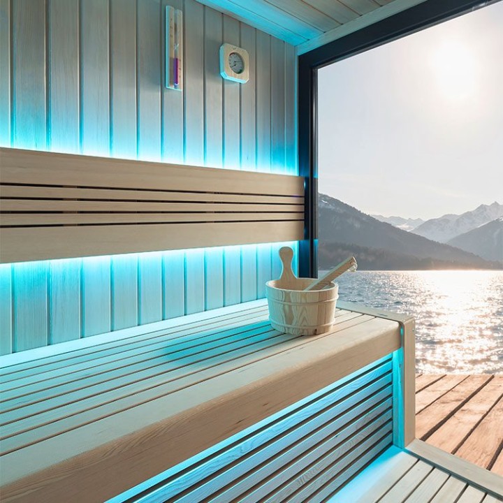 Vortice LINEO 100 T – potrubní ventilátory s plastovým opláštěním a AC