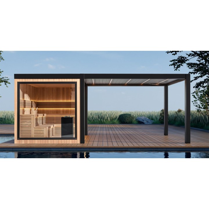 Vortice LINEO 150 T – potrubní ventilátory s plastovým opláštěním a AC