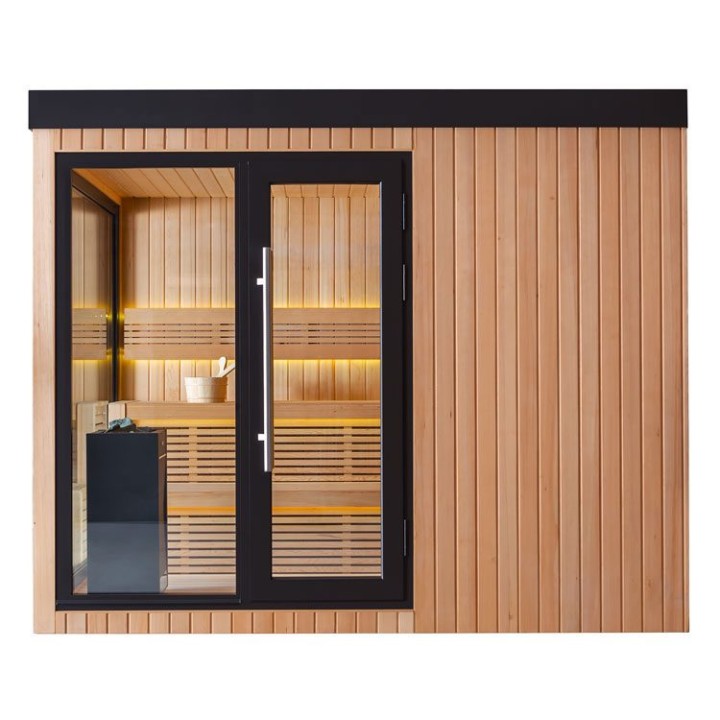 Vortice LINEO 160 T – potrubní ventilátory s plastovým opláštěním a AC