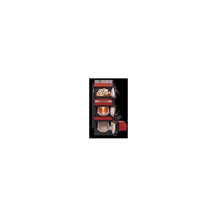 Hořák na pelety ATMOS A45 pro kotel DC40SPT (8,5–49 kW)