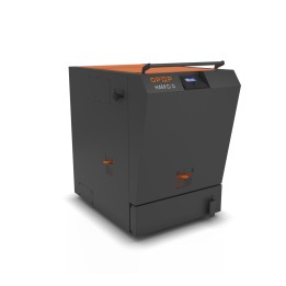 OPOP H420 EKO-D – zplynovací kotel na dřevo 20 kW