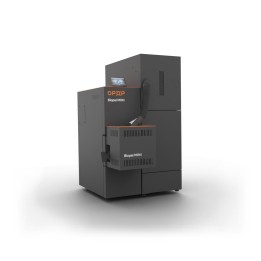 OPOP BIOPEL MINI SET 40/V12 – automatický kotel na pelety 40 kW