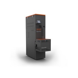 OPOP BIOPEL MINI TOWER SET 30,60/V12 – automatický kotel na pelety 30 kW