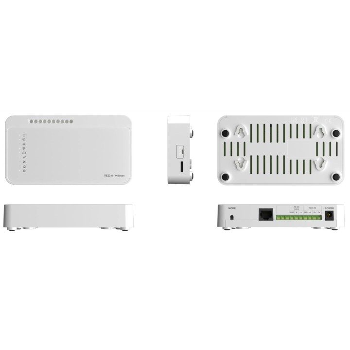 OPOP BIOPEL MINI PLUS CA SET 40/V12 – automatický kotel na pelety 40 kW