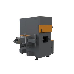 OPOP BIOPEL MINI 200 – automatický kotel na pelety 200 kW