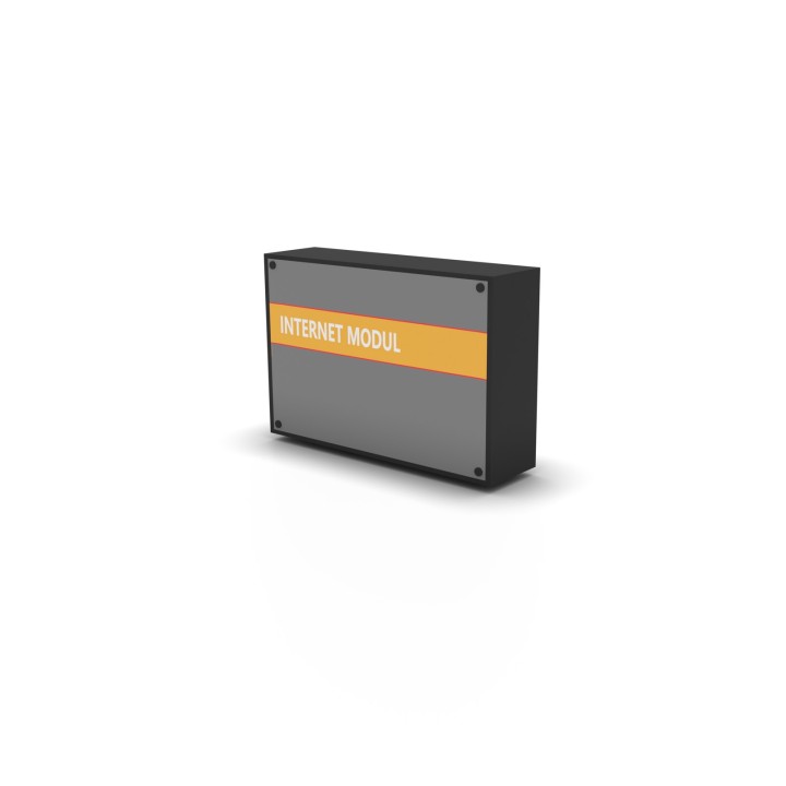 OPOP H824-A – automatický kotel na hnědé uhlí 7-24 kW