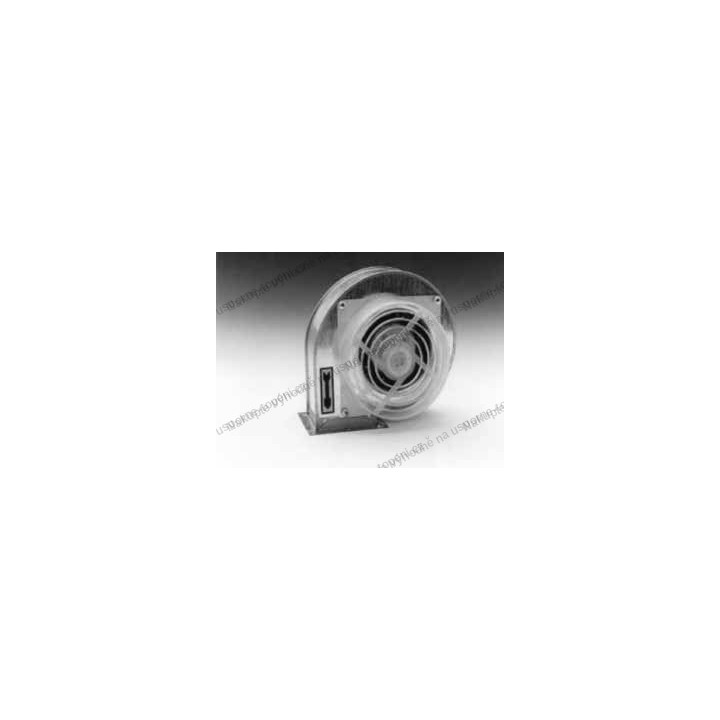 ATMOS Radiální ventilátor – Kora – 120/45 – pro DC70S (DC80)