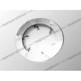 ATMOS Oběžné kolo Ø 175 mm, Ø 200 mm – uzavřené – uzavřené oběžné kolo Ø 175 mm pro kotle DC50SE, DC50S, C40S …
