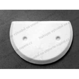 ATMOS Sibral – izolace dvířek – velký - silný – samotný sibral bez otvoru pro vrchní dvířka - DC100, DC105S …