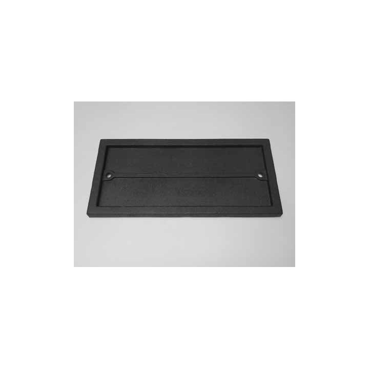 ATMOS Víko trubkovnice D15P - D50P, P15 - P50 a D30 – těsnící šňůra pro víko trubkovnice D15P, D20P, D30P …