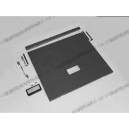 ATMOS Víko nádrže pelet pro DxxPX, PXxx – a) víko nádrže pelet pro D15PX, D20PX, D25PX, PX15, PX20, PX25