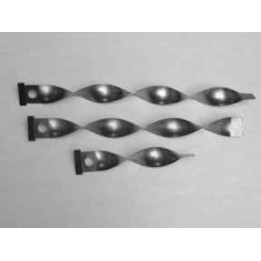 ATMOS Brzdič trubkovnice - GSE, GD, GSP(L), AC, KC – pro kotle DC18GSE (GD), DC22GSE, DC25GSE (GD), DC30GSE …