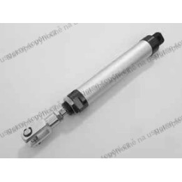 ATMOS Pneumatický válec čištění pro D85P, P85 – pneumatický válec čištění trubkového výměníku pro D85P, P85