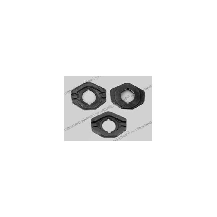 ATMOS Rošt → standard (prostřední) – A) / první – B) / poslední – C) STARÉ PROVEDENÍ – C) typ - pro všechny …