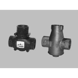 ATMOS Termoregulační ventil 60/65/70/72 °C – náhradní termopatrona - VTC500_511_512 / 65 °C - ESBE
