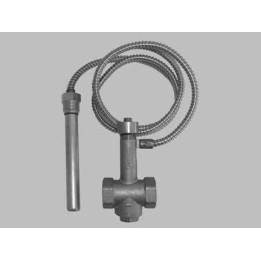ATMOS Ventil pro ovládání chladící smyčky – Honeywell TS 131 – 3/4“ ZA 110°C