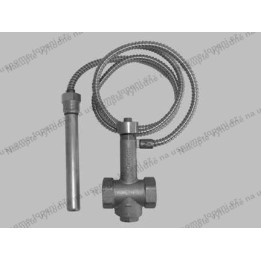 ATMOS Ventil pro ovládání chladící smyčky – Honeywell TS 131 – 3/4“ ZA 95 °C