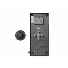 ATMOS Elektronická regulace AC19 – regulace AC19 je určena pro regulaci kotlů DCxxSR (GSR) nebo pro ovládání …