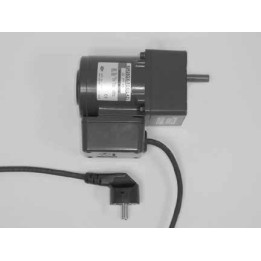 ATMOS Motor s převodovkou pro dopravníky DAxxxx – motor s převodovkou 40W pro dopravníky DA3000 a DA4000
