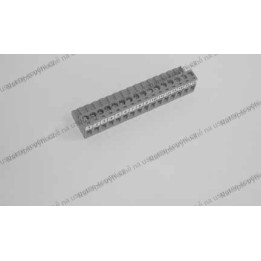 ATMOS Konektory elektronické jednotky AC07(X) – konektor elektronické jednotky (1 - 16) - spodním - pro …