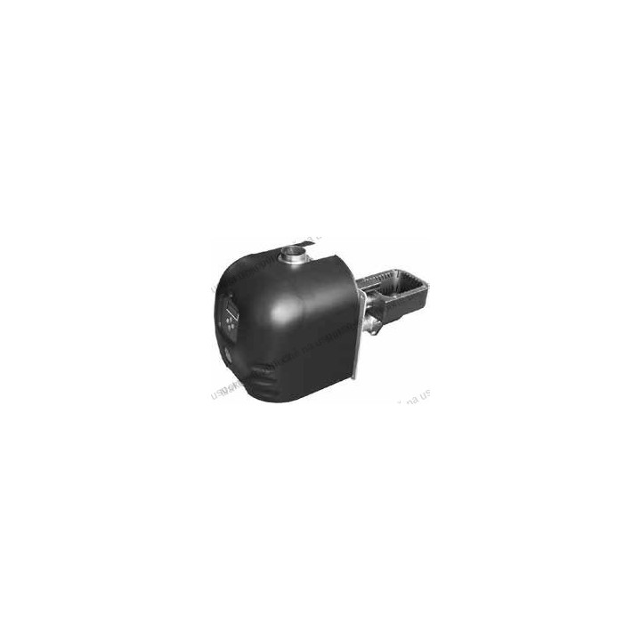 Hořák na pelety ATMOS A50 – (13 - 48 kW)