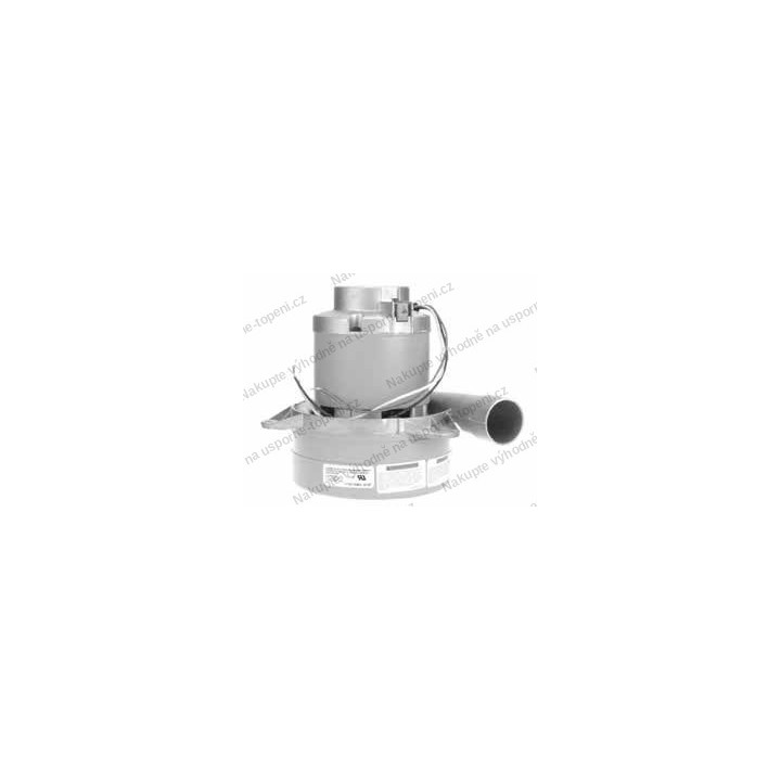 ATMOS Sací ventilátor (turbína) - samotný – náhradní sací ventilátor (turbína) - samotný