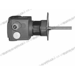 ATMOS Snímač hladiny – vrtulka snímače hladiny pro pneu. dopravu pelet APS - 334 mm